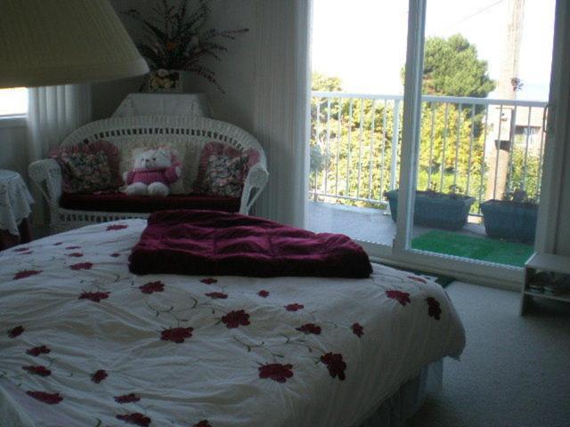 Island View B&B Ναναΐμο Δωμάτιο φωτογραφία